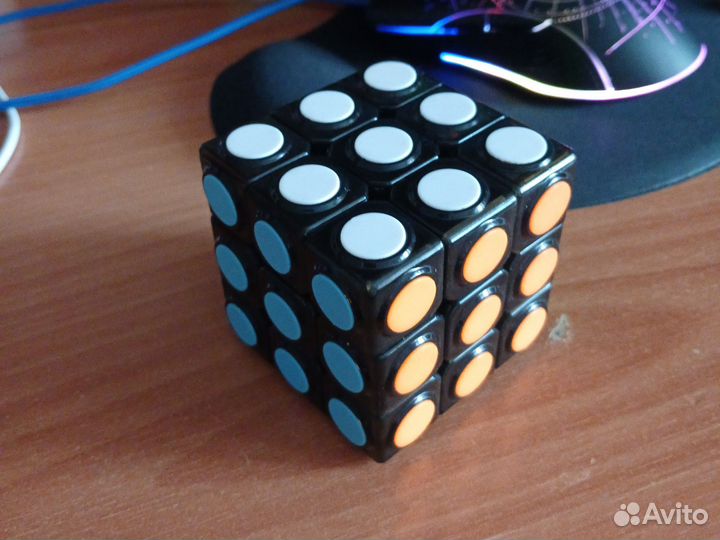 Кубик рубика 3х3