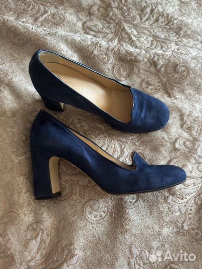 Туфли женские 38 размер Tervolina