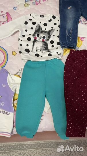 Детская одежда