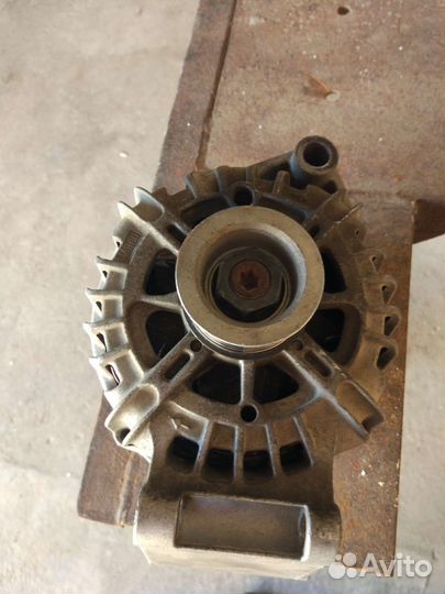 Генератор ford focus 3 1.6
