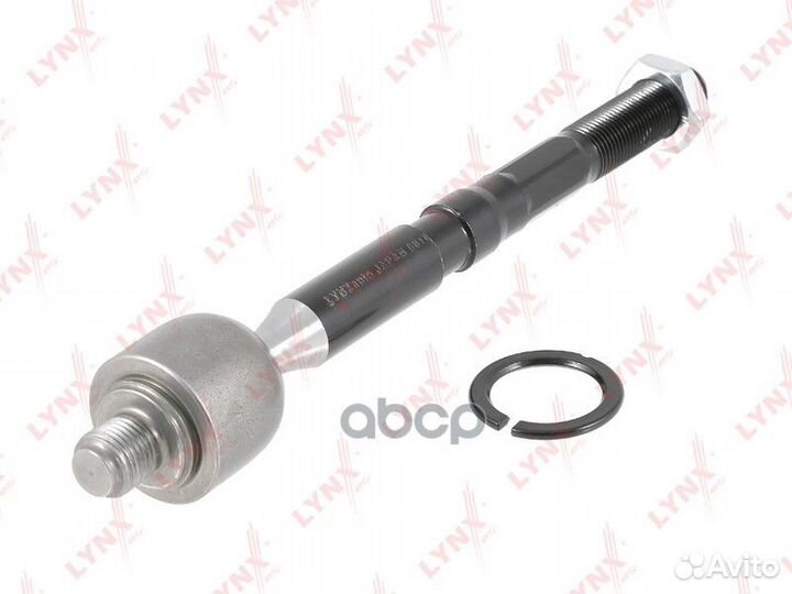 Тяга рулевая KIA ceed/hyundai i30 12- лев/прав