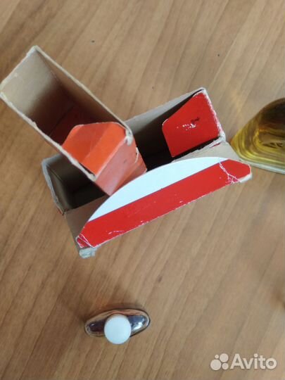 Духи одеколон винтаж,цена за набор