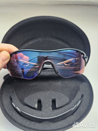 Очки oakley radarlock