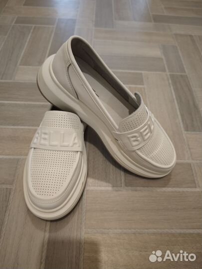 Туфли, лоферы, кроссовки 39р