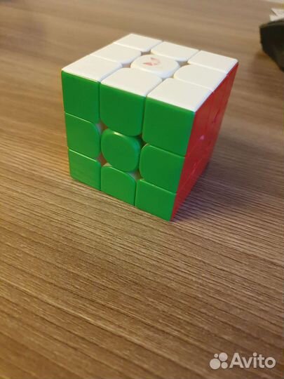 X-man tornado v3 flagship