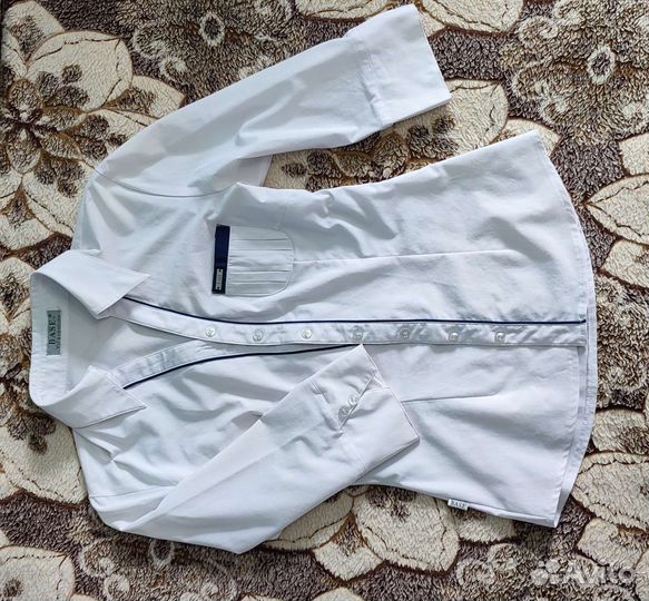 Вещи пакетом на девушку 40 42