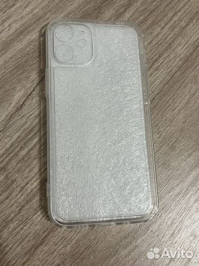 Чехол на iPhone 12 mini