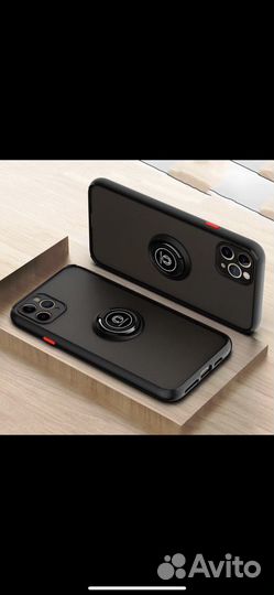 Чехол на iPhone 11 pro max Новый