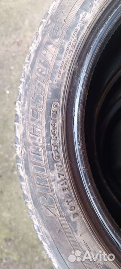 Bridgestone Turanza ER370 185/55 R16