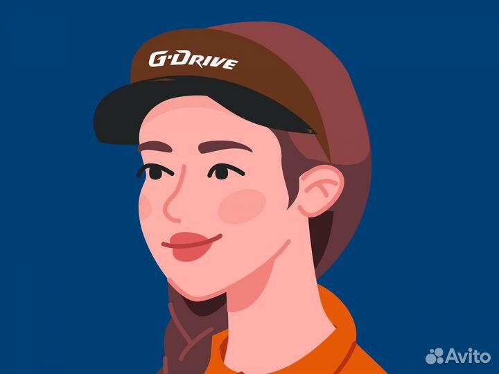 Продавец-кассир на АЗС №216 (ок.п.Федоровка)