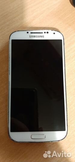 Оригинальный дисплейный модуль Samsung Galaxy S4
