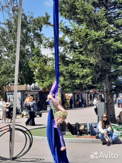 Комбинезон для гимнастики