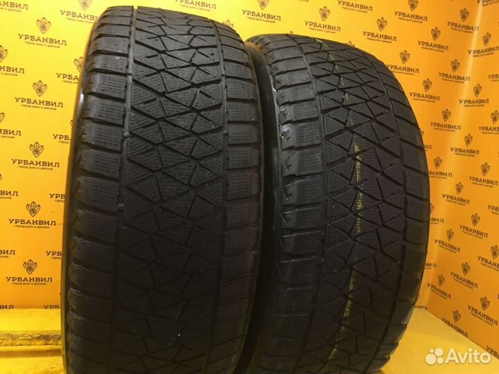Bridgestone Blizzak VRX 215/60 R16 95G