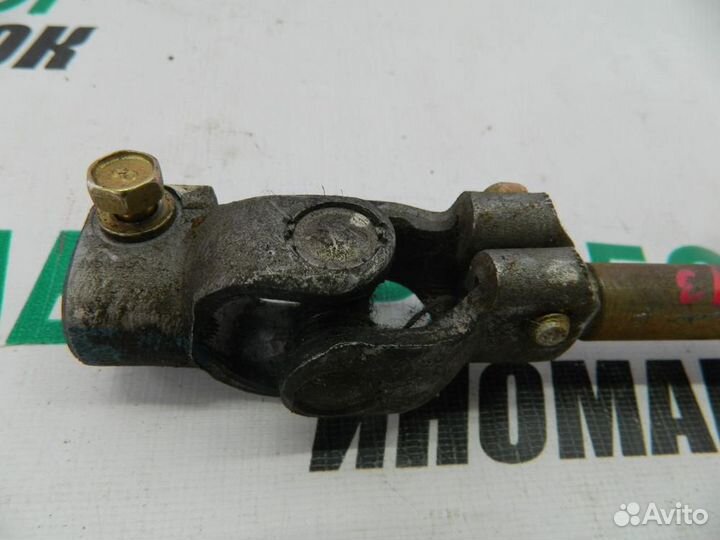 Кардан рулевой для Kia Spectra 2001-2011г
