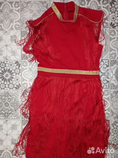 Платье женское 44 размер