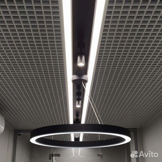 Электрик (электромонтаж лично)