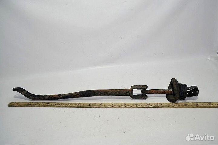 Кулиса переключения передач scania R-series (01.04