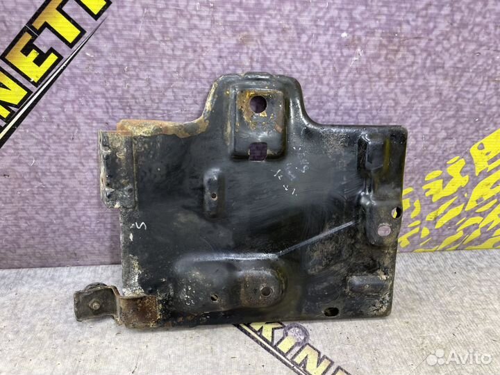 Кронштейн аккумулятора акб Площадка Соната Тагаз