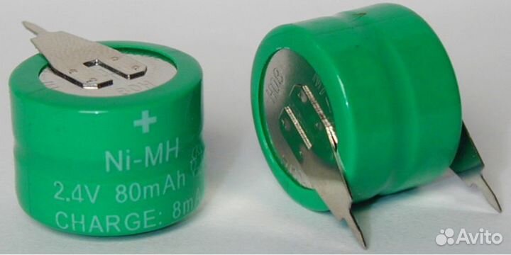 Аккумулятор ET 2H-80HT2 PK1