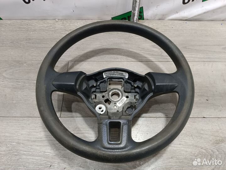 Руль для Volkswagen Jetta 6