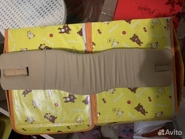 Шина-воротник