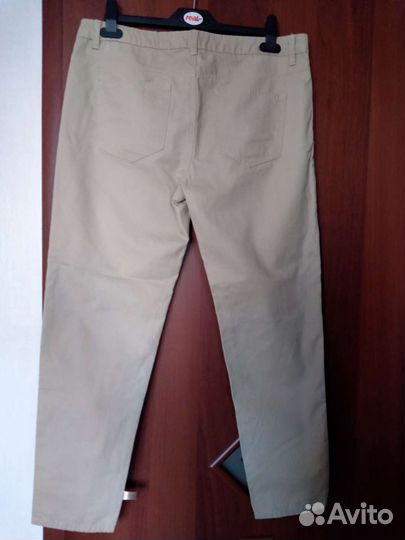 Брюки женские