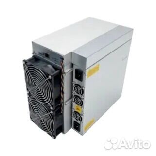 Antminer L7 8550M