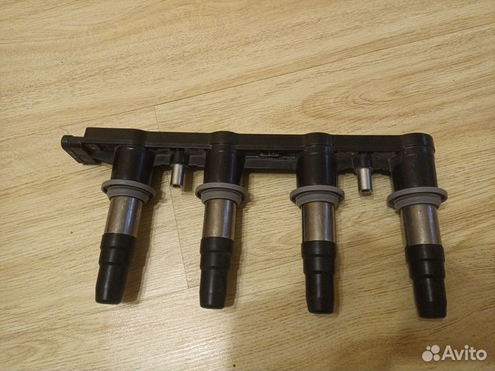 Катушка зажигания модуль GM opel Chevrolet