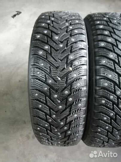 Nokian Tyres Hakkapeliitta 8 185/65 R15 92T