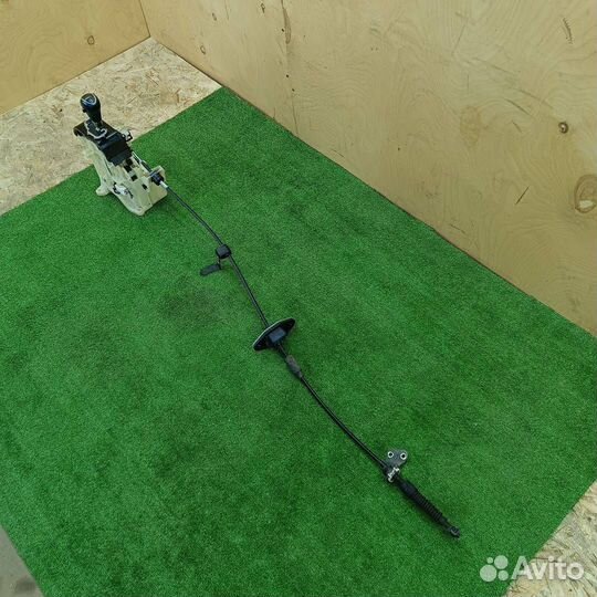 Кулиса кпп SsangYong Actyon 2 рест. SUV 2015