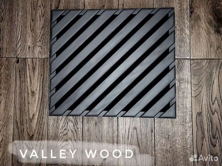 Короб чёрный, спрятать роутер