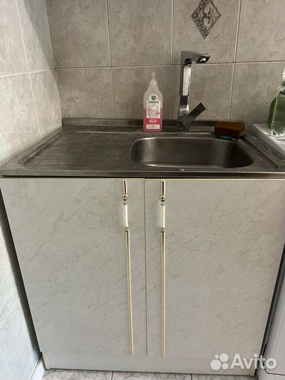 Кухонный гарнитур бу