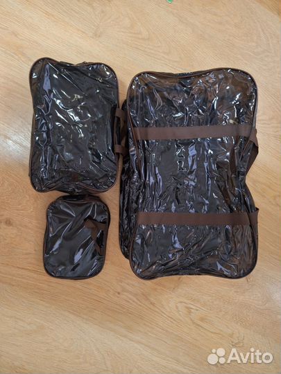 Сумка в роддом