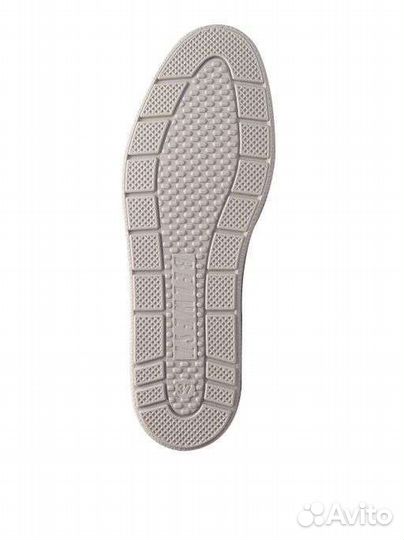 Кеды женские новые
