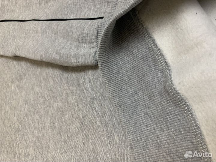 Костюм nike tech fleece nocta 46 размер