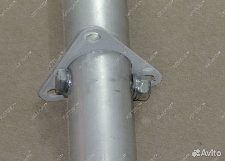 Мачта антенная