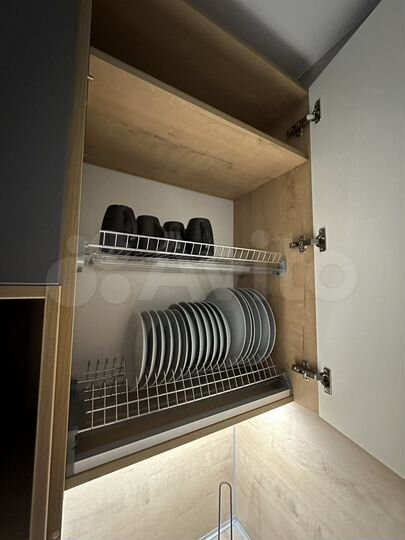 1-к. квартира, 35 м², 8/8 эт.