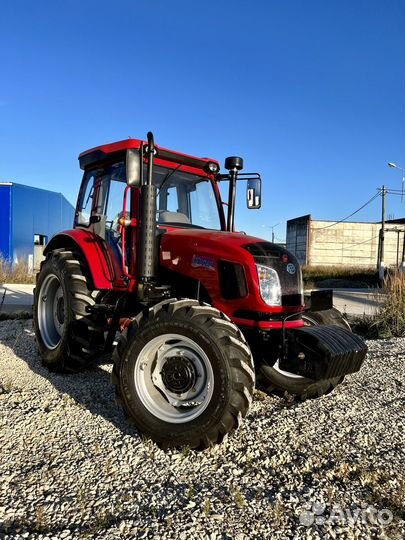 Трактор DONGFENG DF-904, 2023