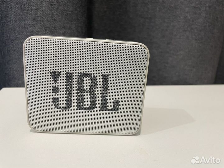 Колонка GBL go 2