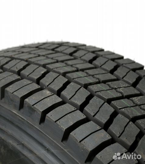 Boto BT388 11 R22.5 146L