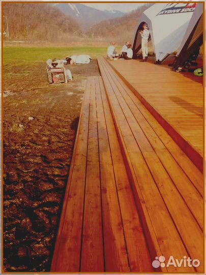 Купольный шатер