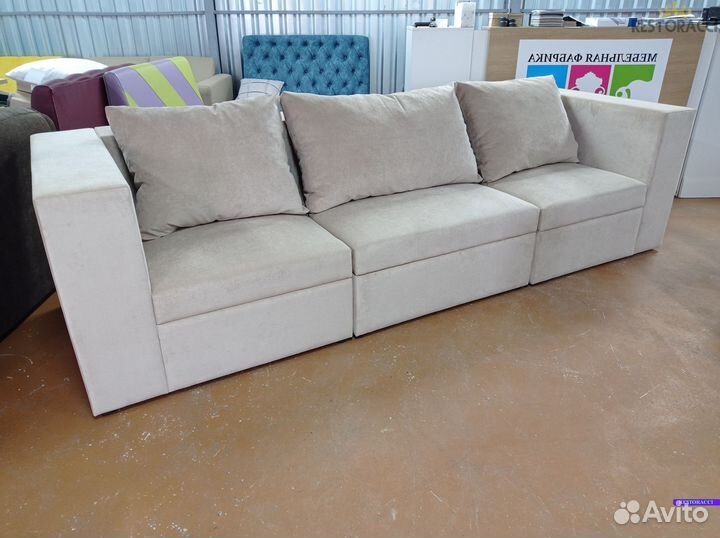 Диван от производителя Любой цвет / Дизайн