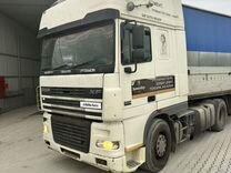 DAF 95.430 ATi, 2006