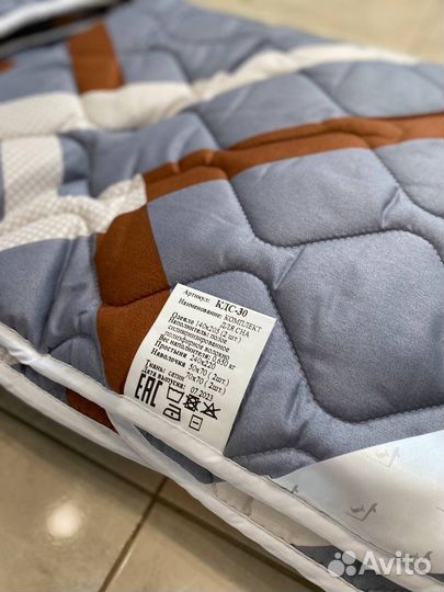 Постельное белье с одеялом