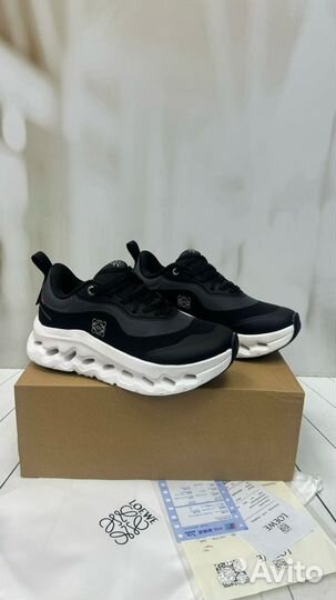 Кроссовки loewe