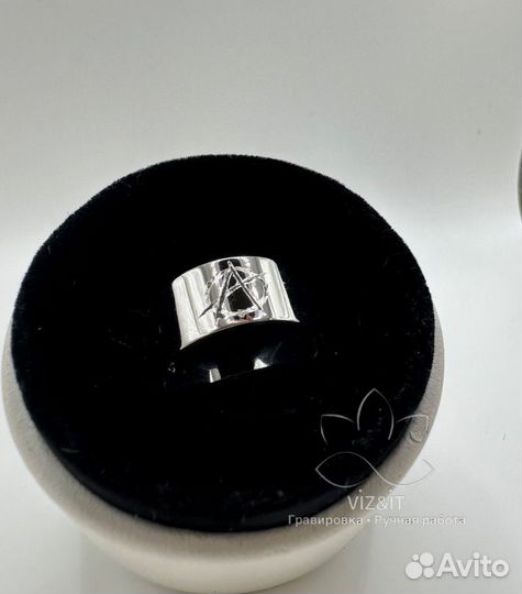 Ручная гравировка