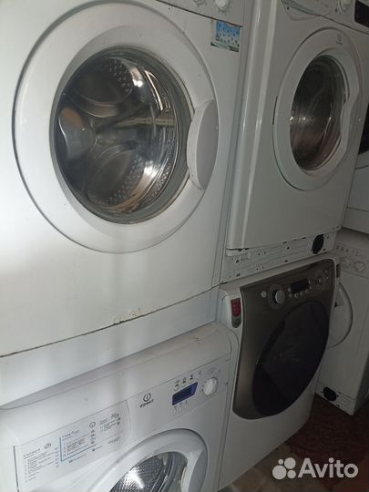 Стиральная машина бу