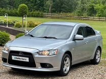 Mitsubishi Lancer 1.5 AT, 2008, 163 000 км, с пробегом, цена 637 000 руб.