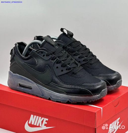 Кроссовки Nike air Max Terrascape 90 (Арт.67723)