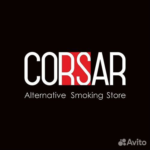 Продавец в табачный магазин Corsar ТЦ мегамаг